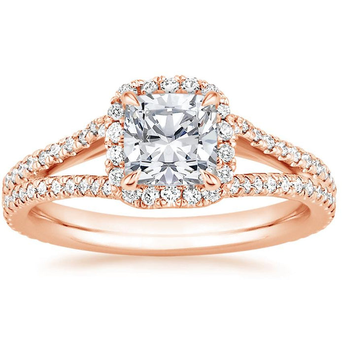 Bague de Fiançailles