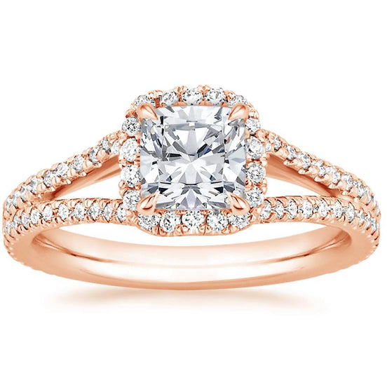 Bague de Fiançailles