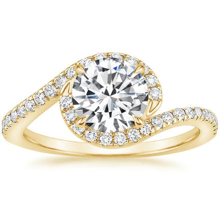 Bague de Fiançailles