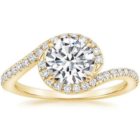 Bague de Fiançailles