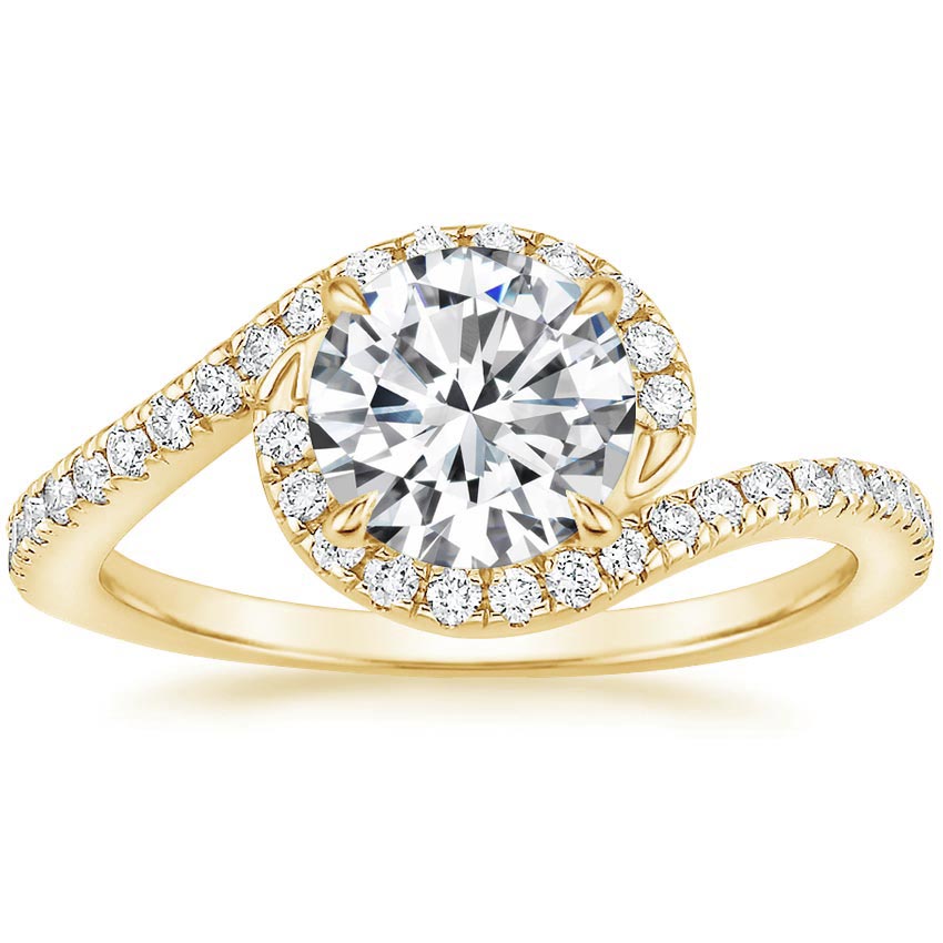 Bague de Fiançailles