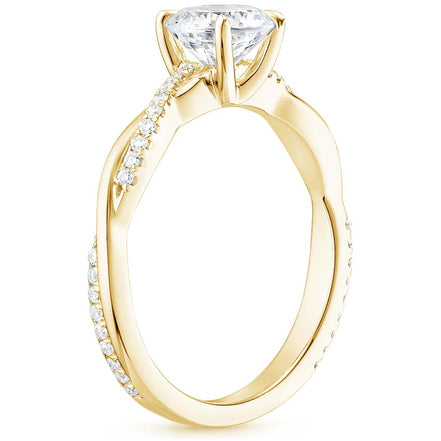 Bague de Fiançailles