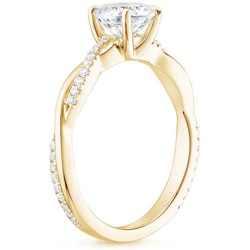 Bague de Fiançailles