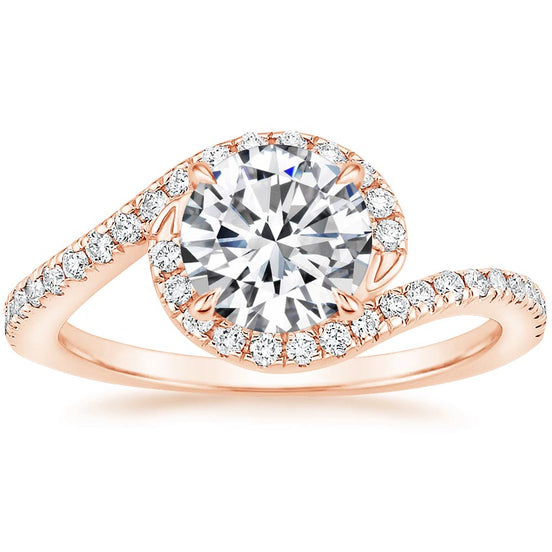 Bague de Fiançailles