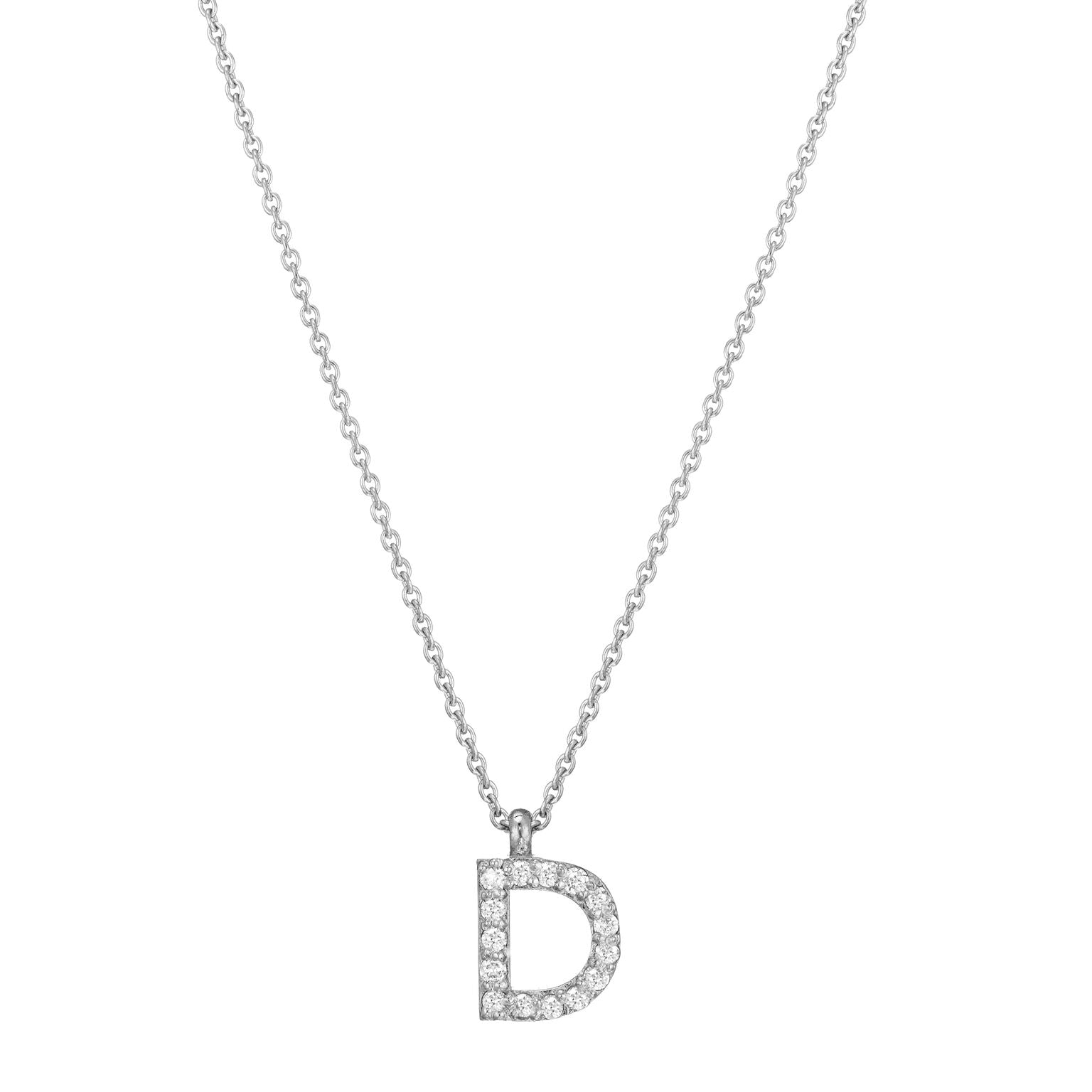 Collier Letter - Small