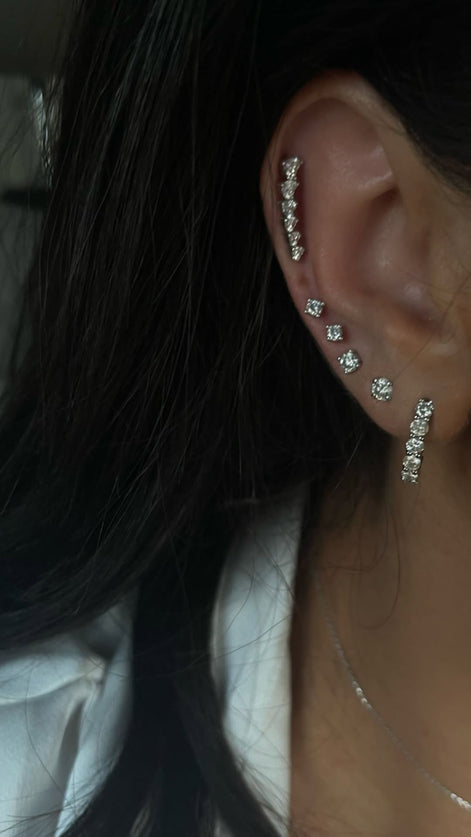 Boucles Solitaires