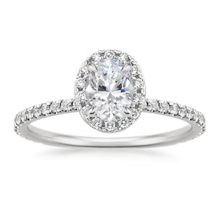 Bague de Fiançailles