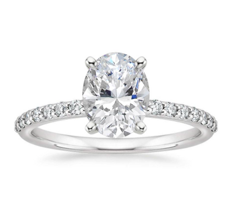 Bague de Fiançailles