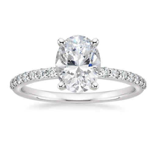 Bague de Fiançailles