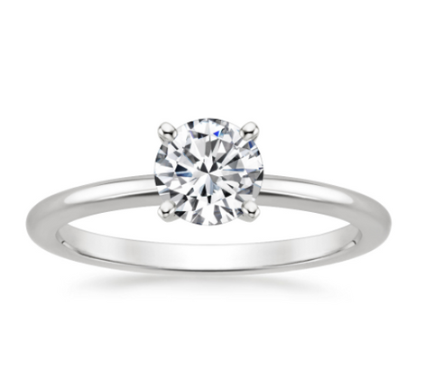 Bague de Fiançailles