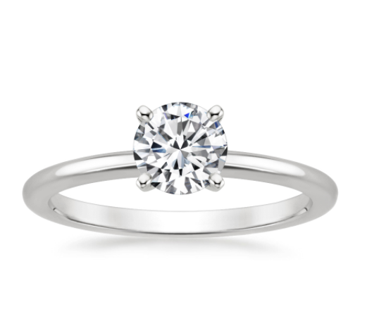 Bague de Fiançailles