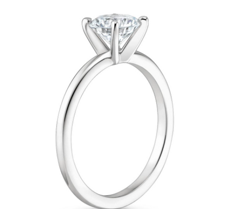 Bague de Fiançailles