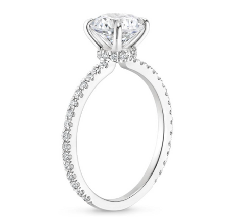 Bague de Fiançailles