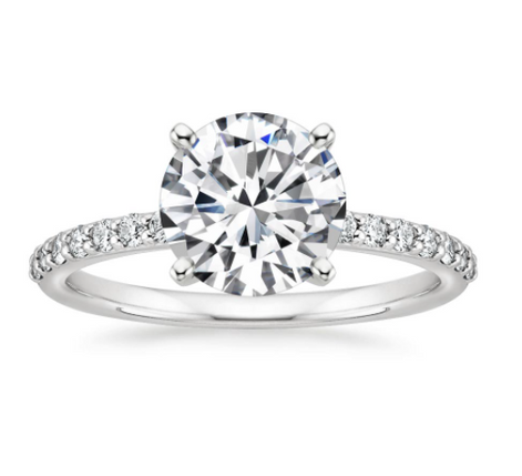 Bague de Fiançailles