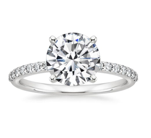 Bague de Fiançailles