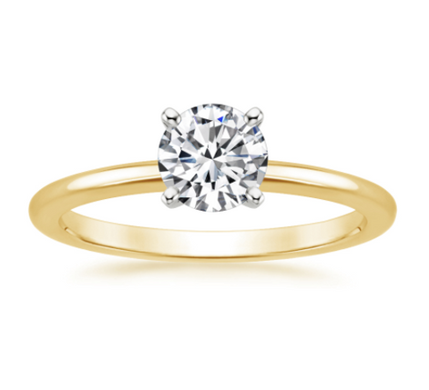 Bague de Fiançailles