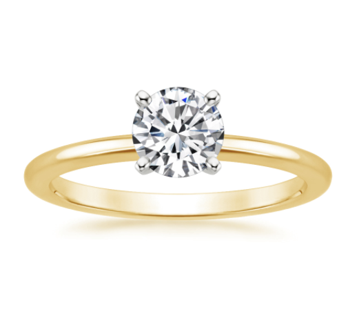 Bague de Fiançailles