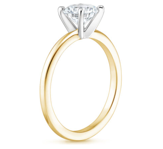 Bague de Fiançailles