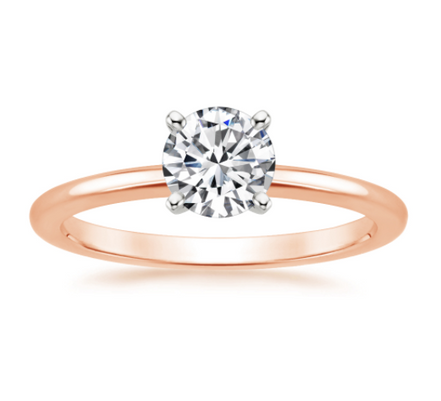 Bague de Fiançailles