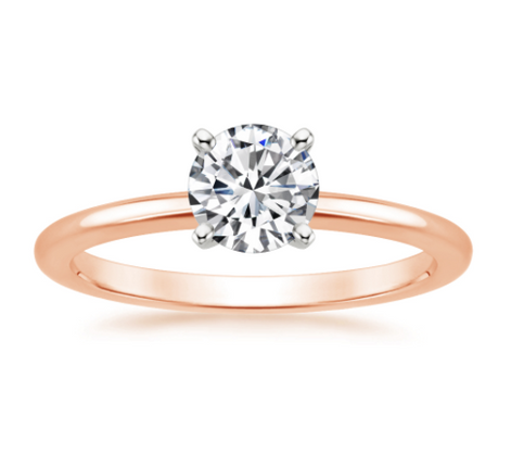 Bague de Fiançailles