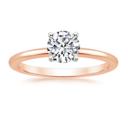 Bague de Fiançailles