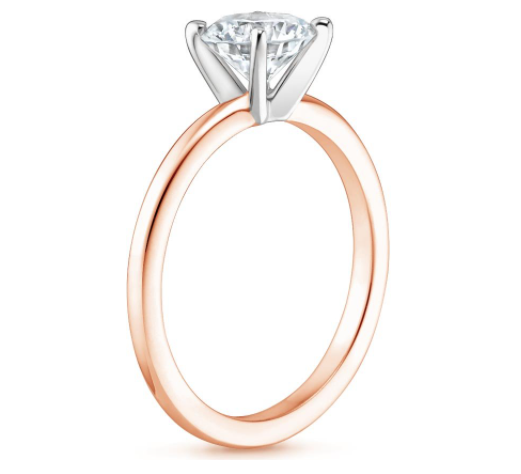 Bague de Fiançailles