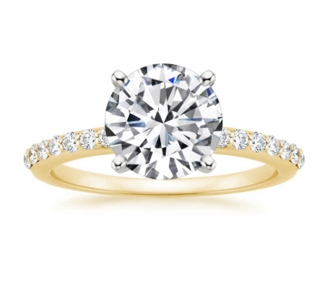 Bague de Fiançailles