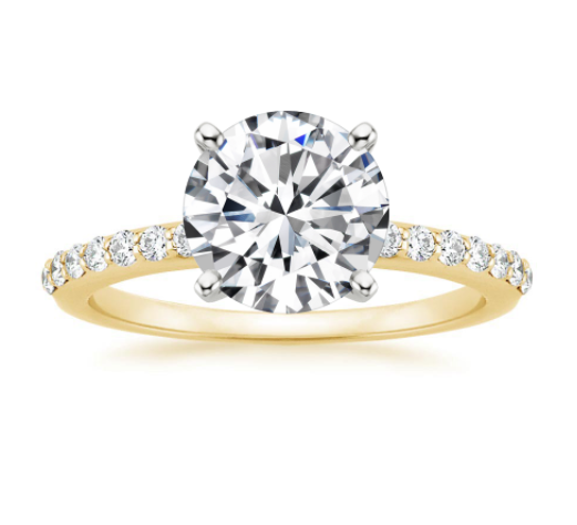 Bague de Fiançailles