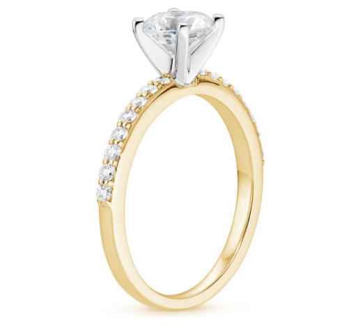 Bague de Fiançailles