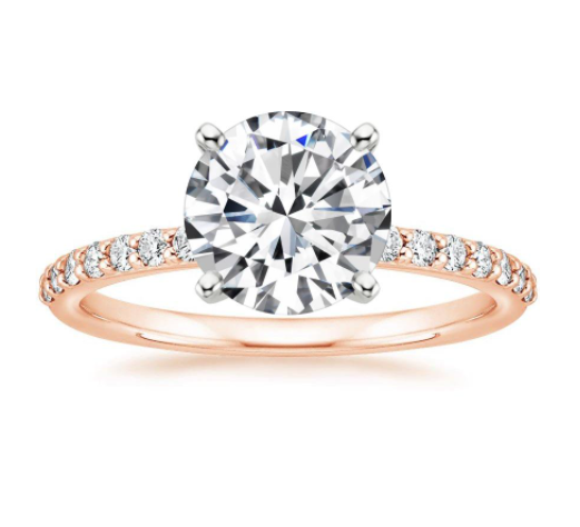 Bague de Fiançailles