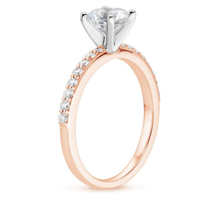 Bague de Fiançailles