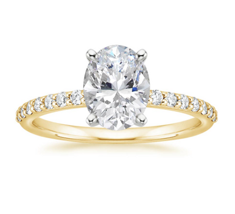 Bague de Fiançailles