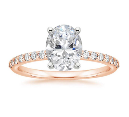 Bague de Fiançailles