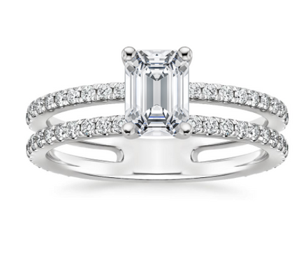 Bague de Fiançailles