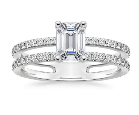 Bague de Fiançailles