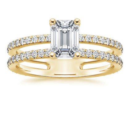 Bague de Fiançailles