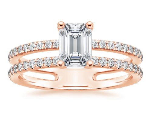 Bague de Fiançailles