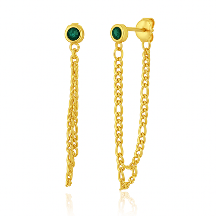 Boucles Green