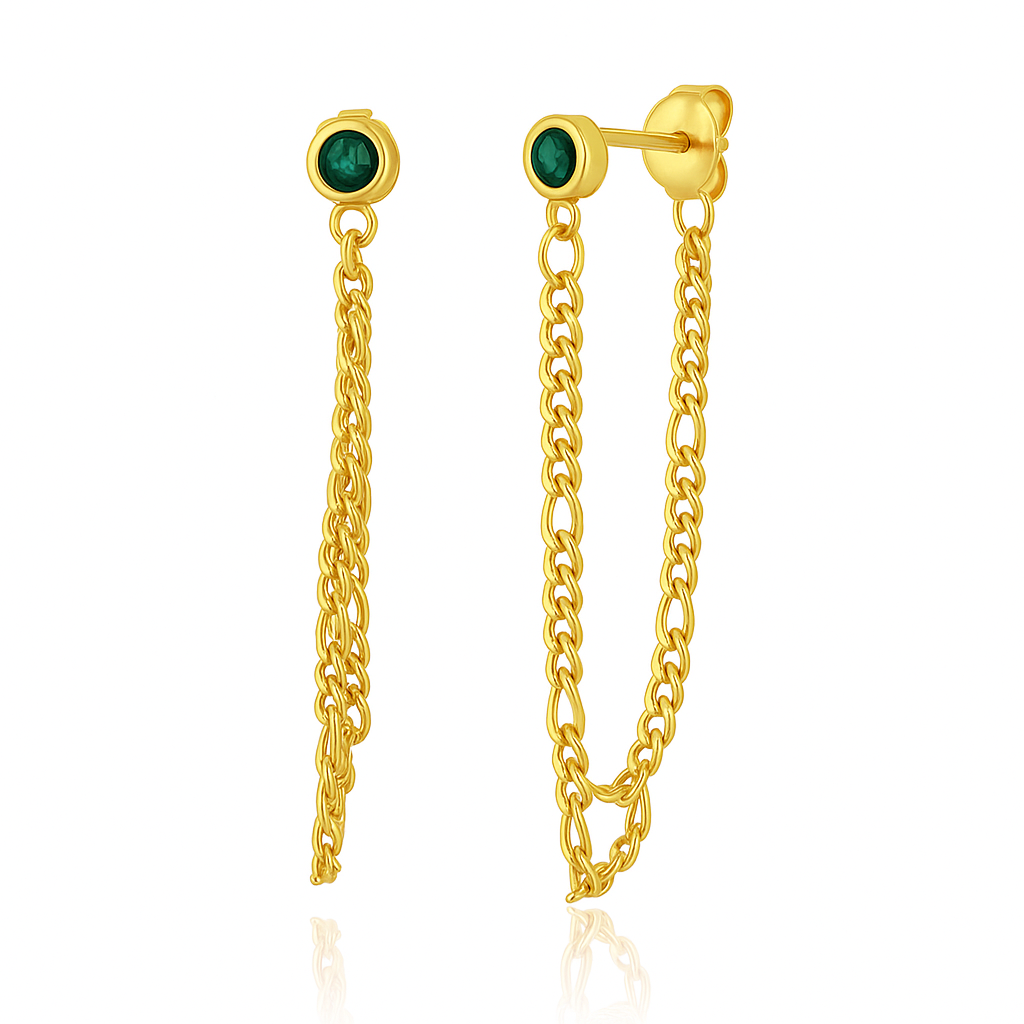 Boucles Green