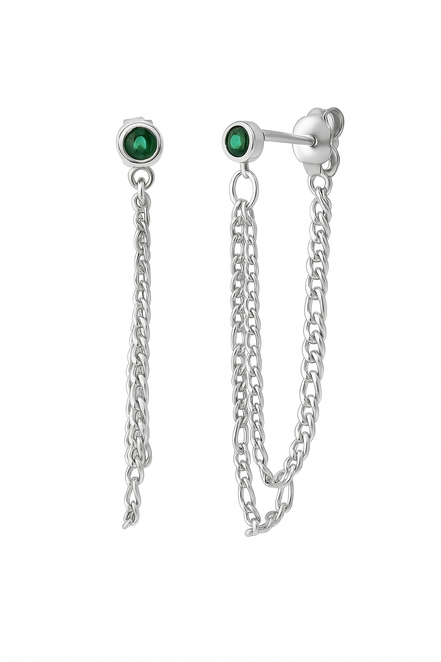 Boucles Green