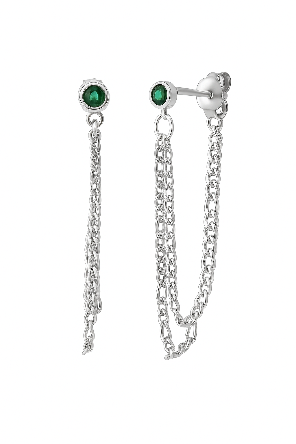 Boucles Green