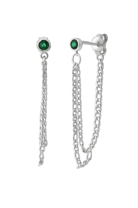 Boucles Green