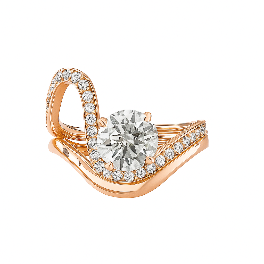 Bague de Fiançailles