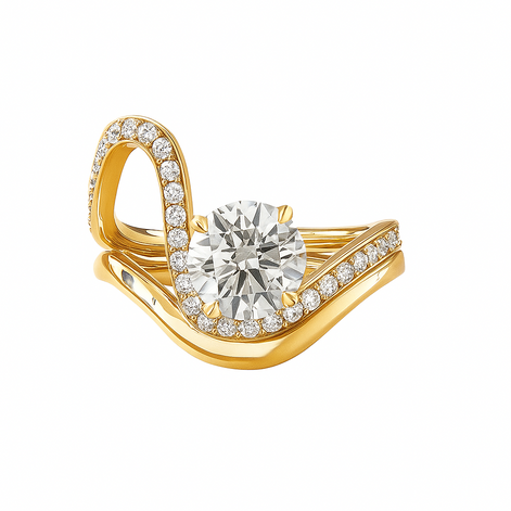 Bague de Fiançailles