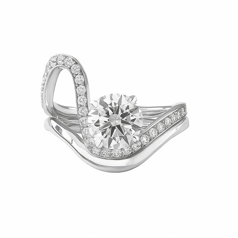 Bague de Fiançailles