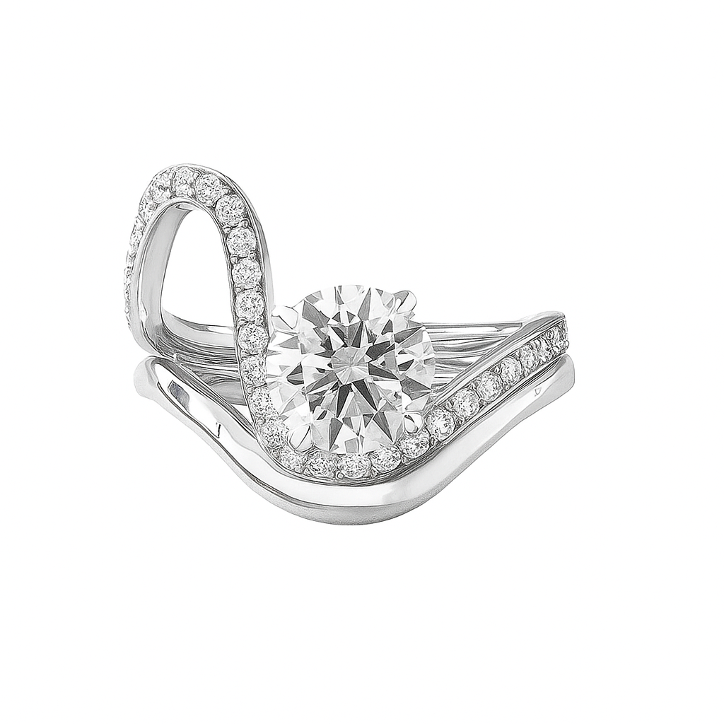 Bague de Fiançailles