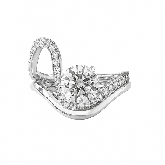 Bague de Fiançailles