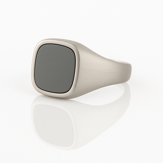 Bague Chevalière Joseph