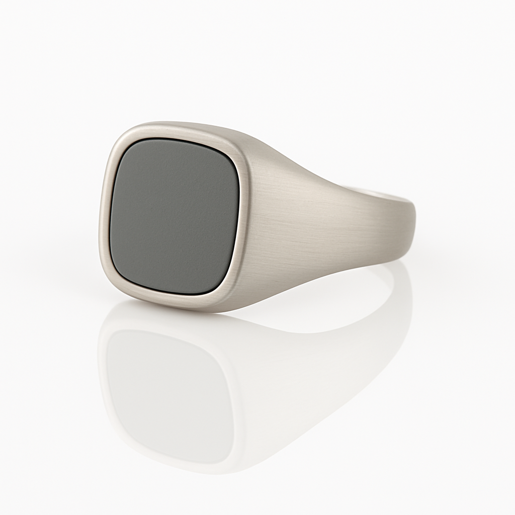 Bague Chevalière Joseph