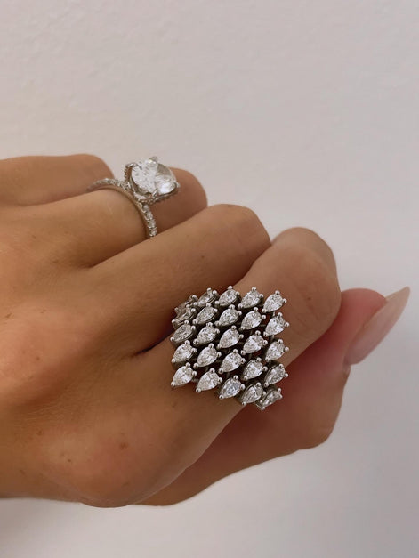 Bague Audrey